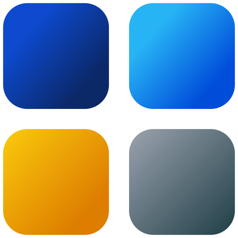 Workspace icon